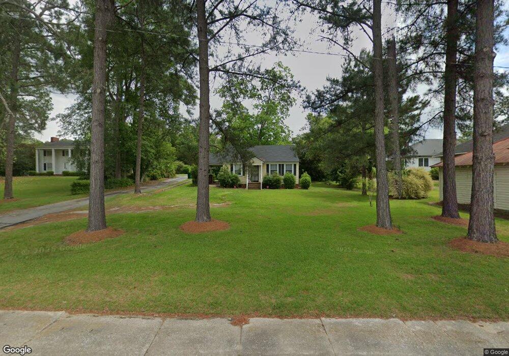 604 N Main St, Sylvester, GA 31791 - photo 1
