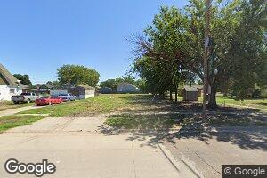 214 S Buffalo Ave, Oberlin, KS 67749