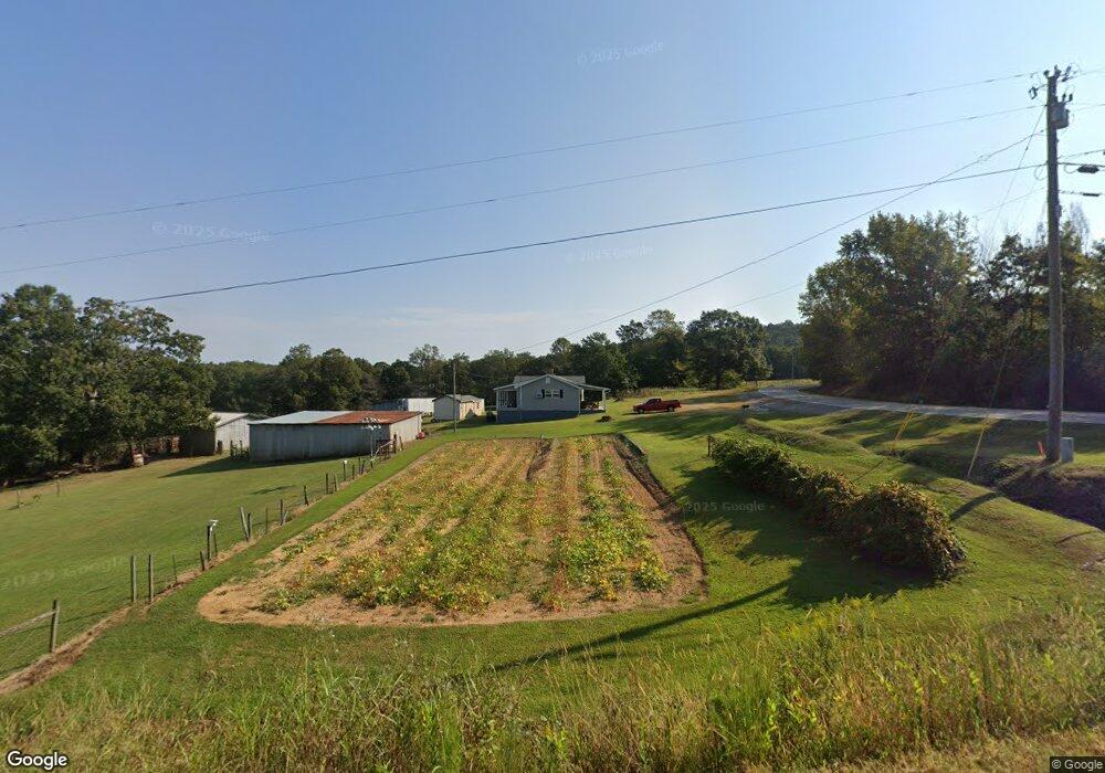 4642 S Highway 100, Bowdon, GA 30108 - photo 1