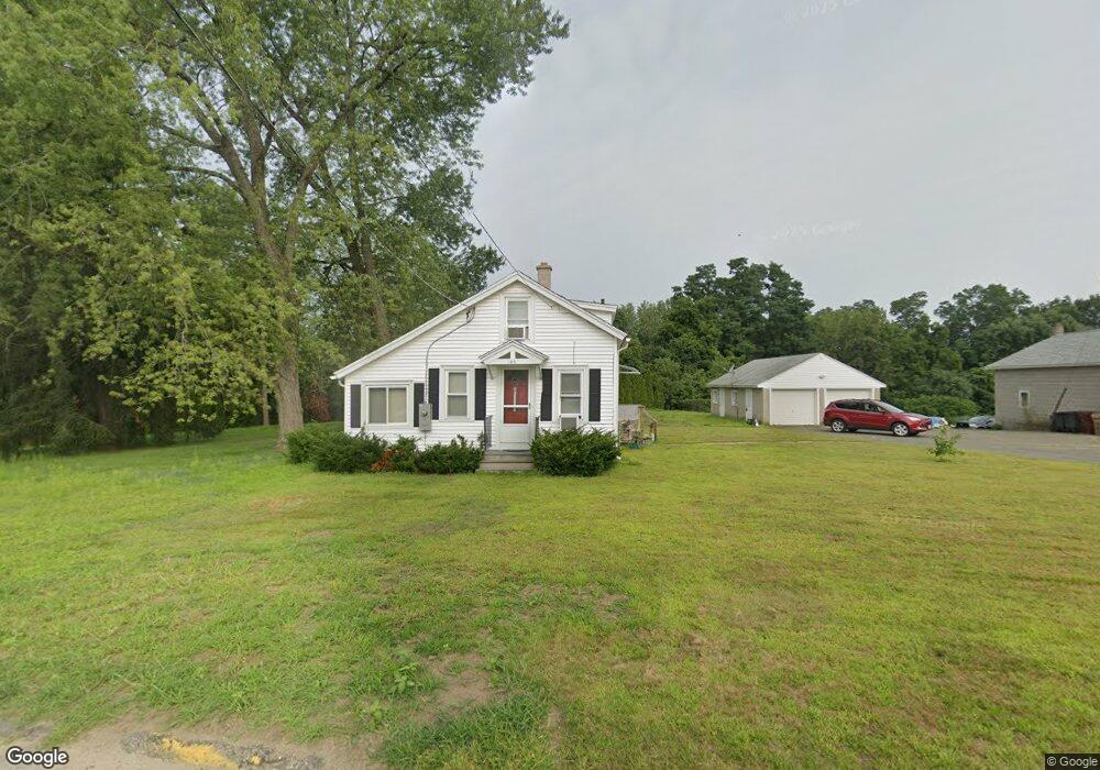 185 West St unit 185, Ludlow, MA 01056 - photo 1