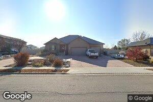 3233 W 1680 N, Clearfield, UT 84015