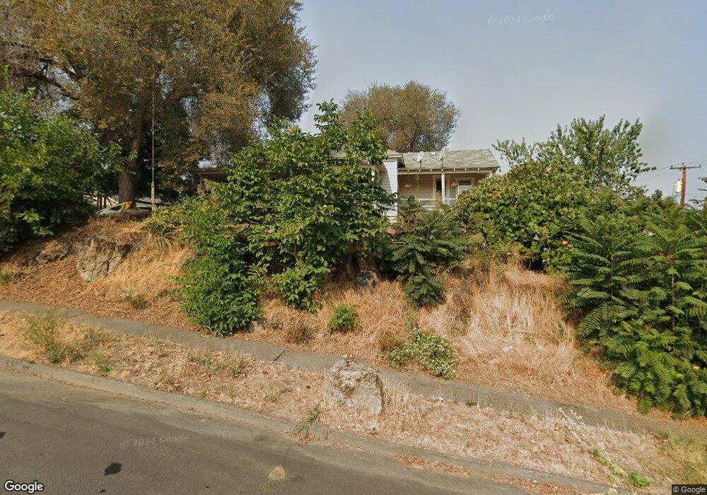 1315 Federal St, the Dalles, OR 97058 - photo 1