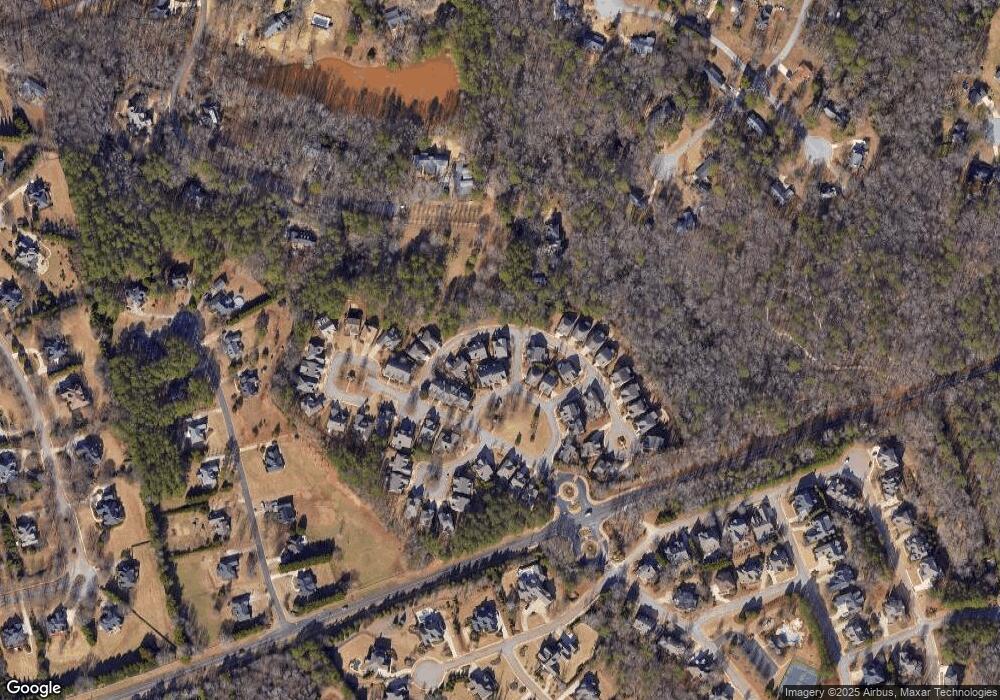 1133 Knights Place, Watkinsville, GA 30677 - photo 1