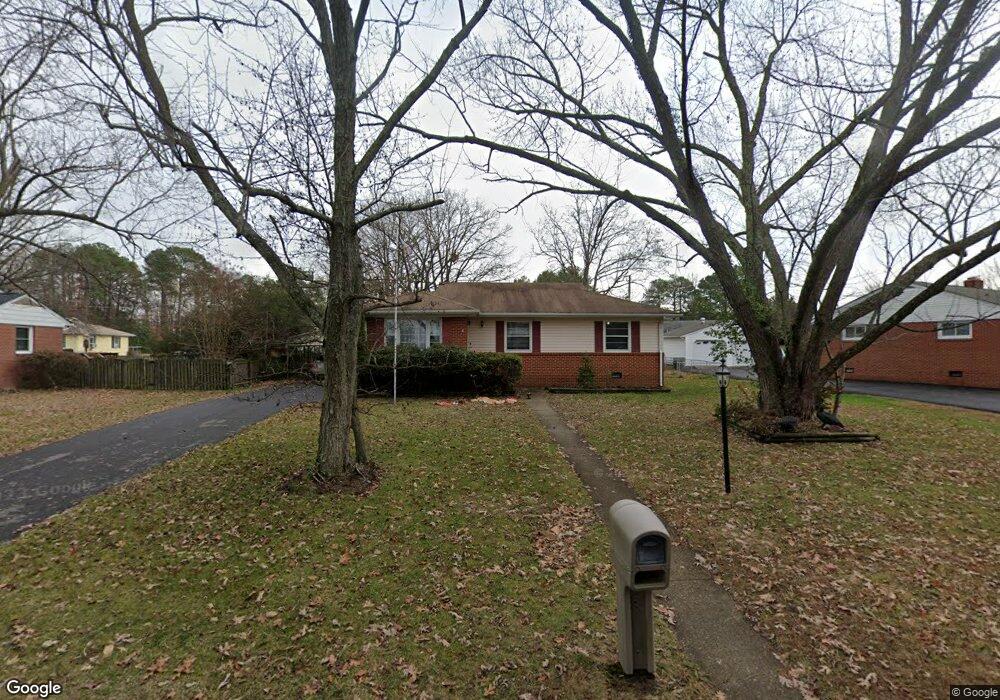 3803 Delham Dr, Henrico, VA 23294 - photo 1