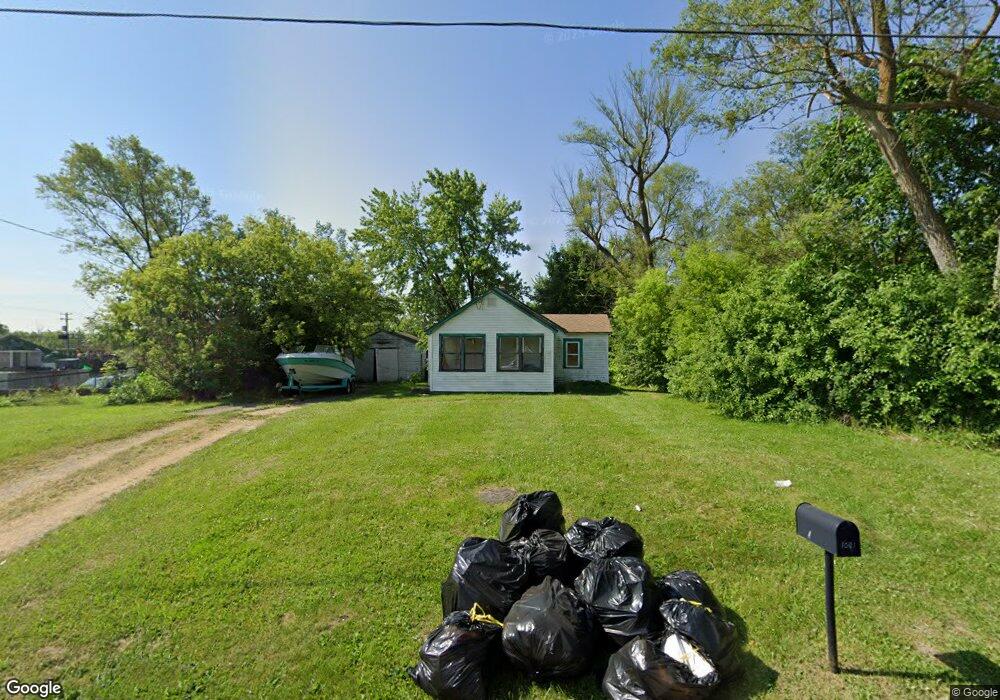 1021 W Genesee Ave, Flint, MI 48505 - photo 1