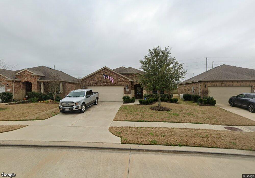3419 Satin Leaf Ln, Richmond, TX 77469 - photo 1