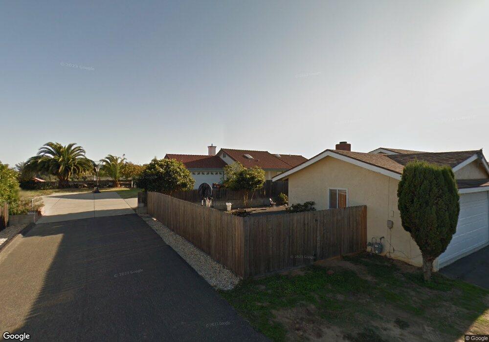 512 Nazario Ct, Nipomo, CA 93444 - photo 1