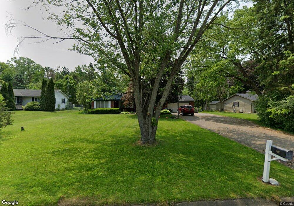 9197 Shoshone Trail, Flushing, MI 48433 - photo 1