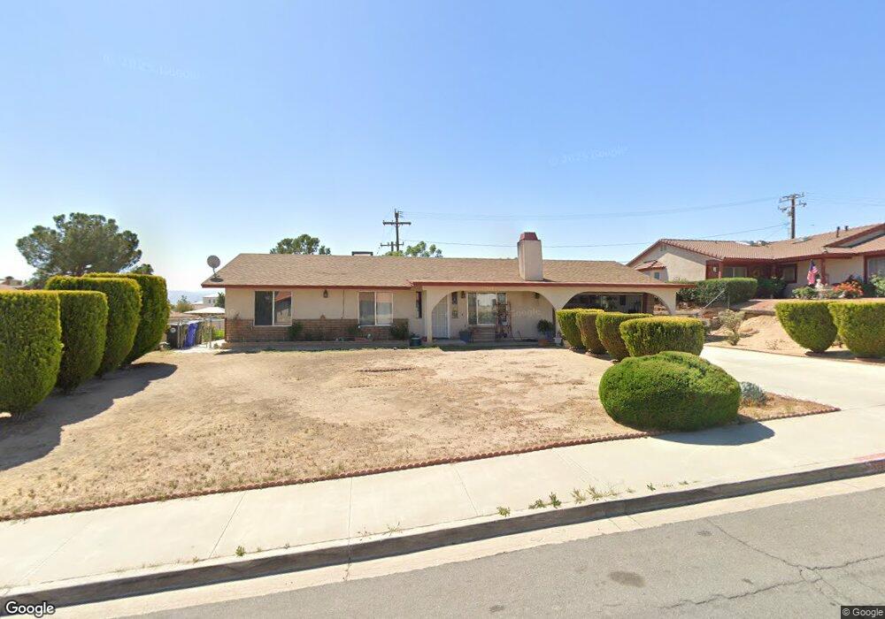 17161 Forest Hills Dr, Victorville, CA 92395 - photo 1