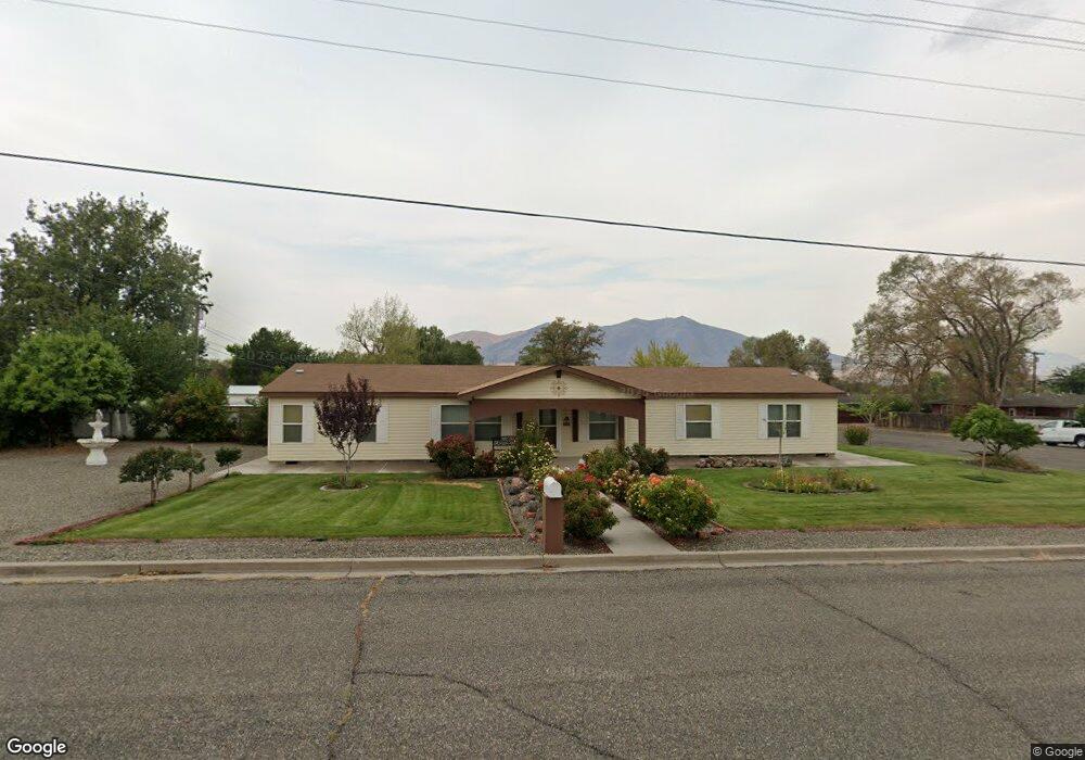85 E Mcarthur Ave, Winnemucca, NV 89445 - photo 1