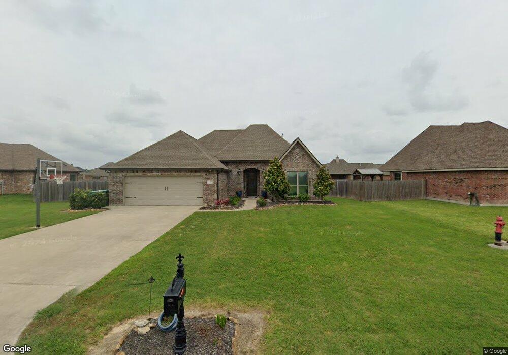 922 Eve Elizabeth Ln, Lake Charles, LA 70605 - photo 1