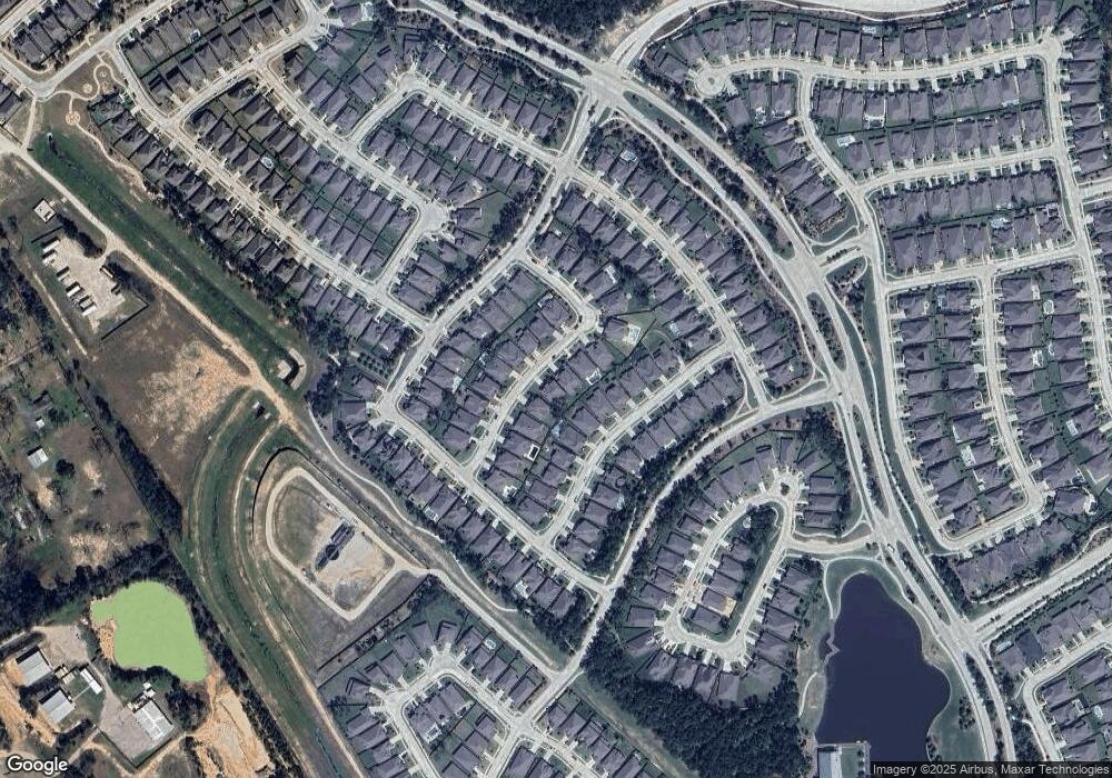 15126 Botanical Garden Dr, Conroe, TX 77302 - photo 1