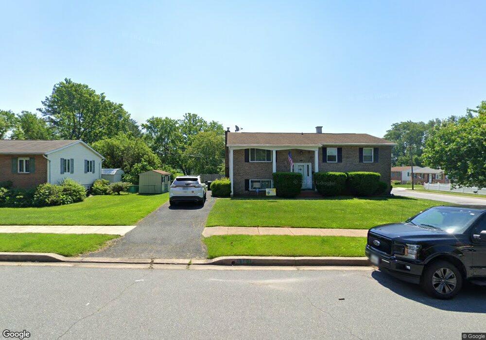 8303 Glen Rd, Parkville, MD 21234 - photo 1