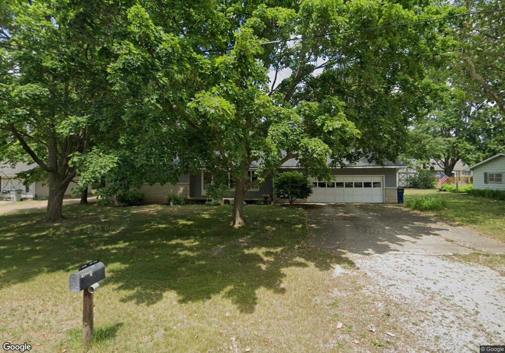 1059 Aster St, Wayland, MI 49348 - photo 1