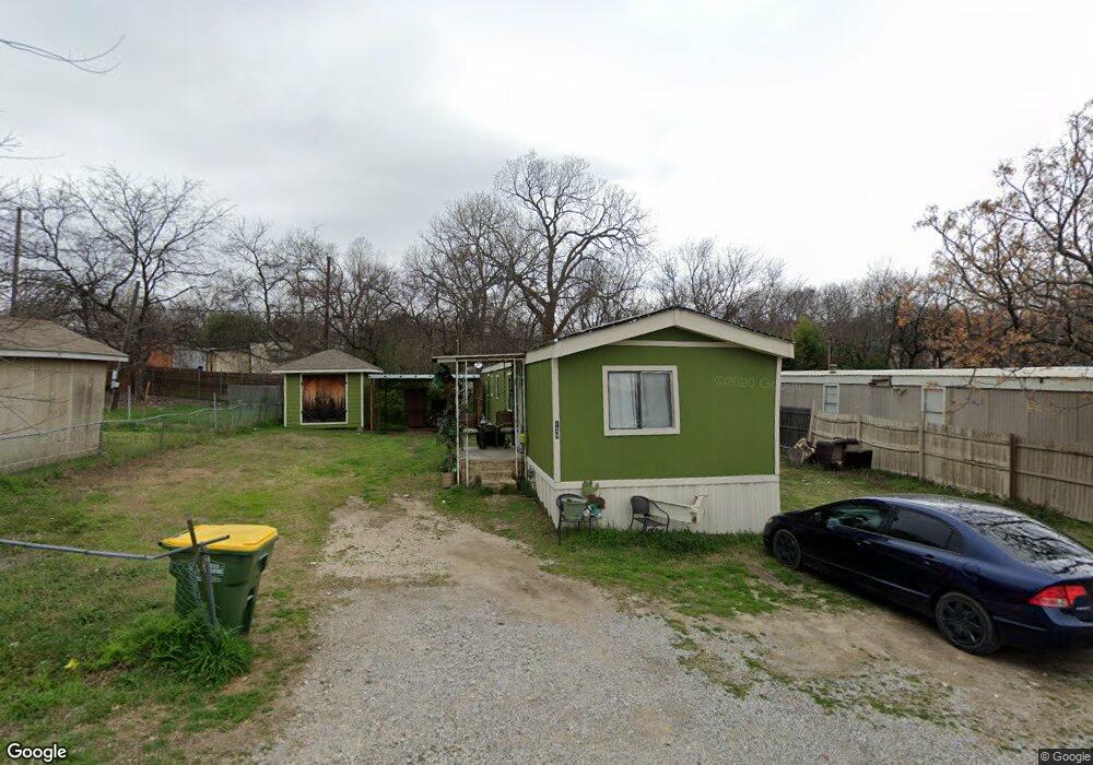 129 Woodie Way, Fort Worth, TX 76108 - photo 1