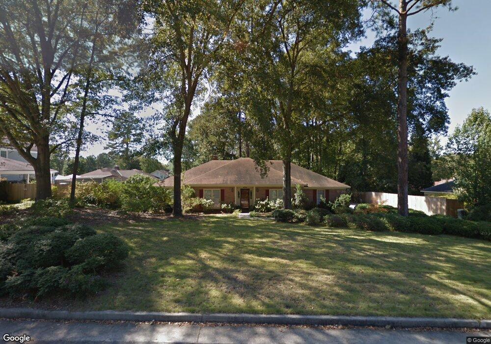 4309 Deanery Ct, Columbus, GA 31907 - photo 1