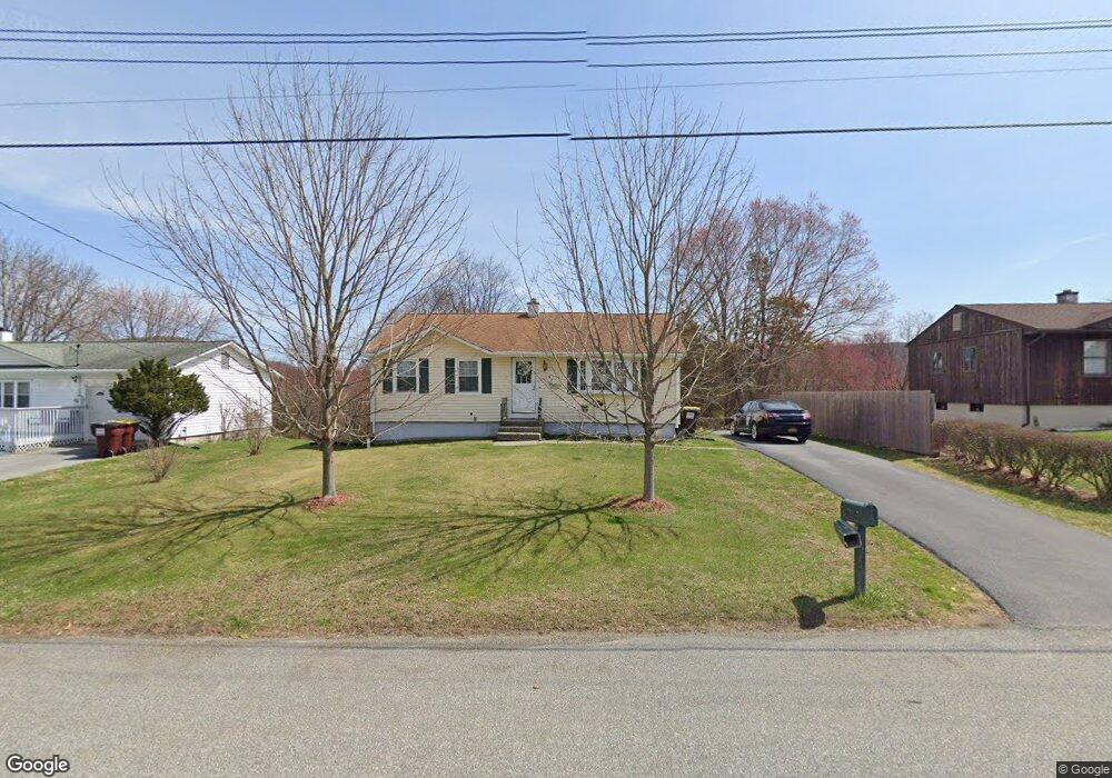 47 Park Dr, Warwick, NY 10990 - photo 1