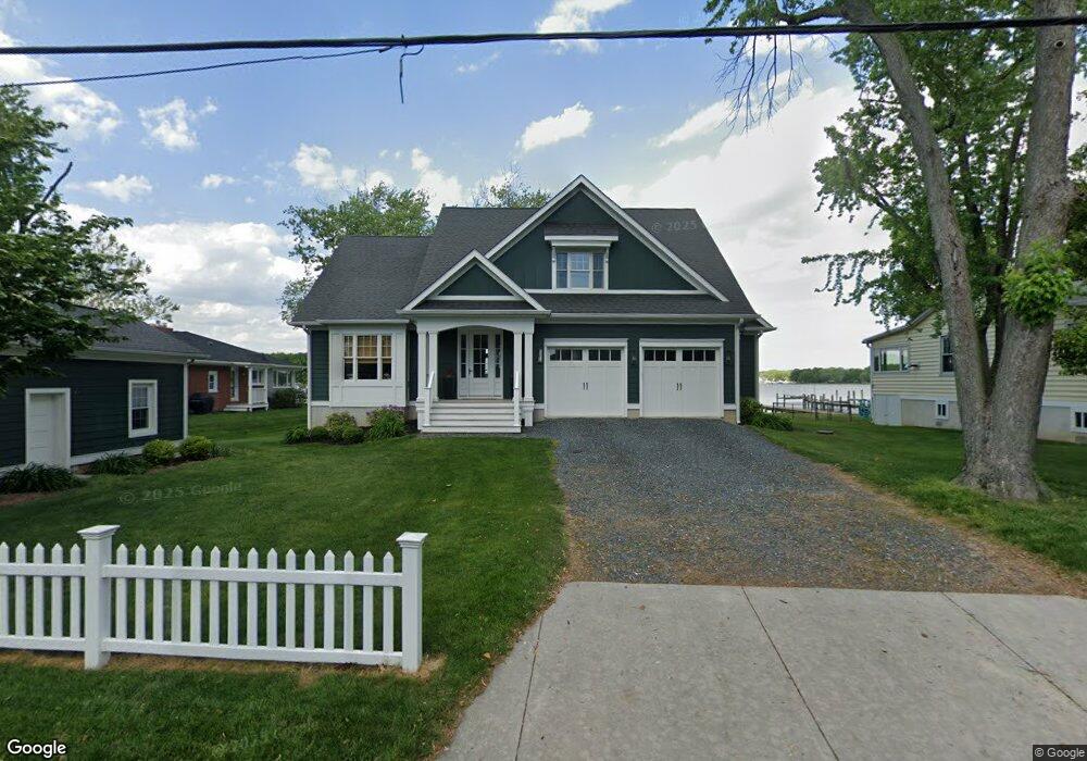 1917 Wilson Point Rd, Middle River, MD 21220 - photo 1