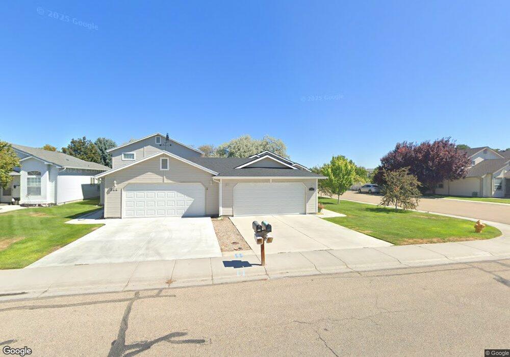 342 S Valley Dr, Nampa, ID 83686 - photo 1