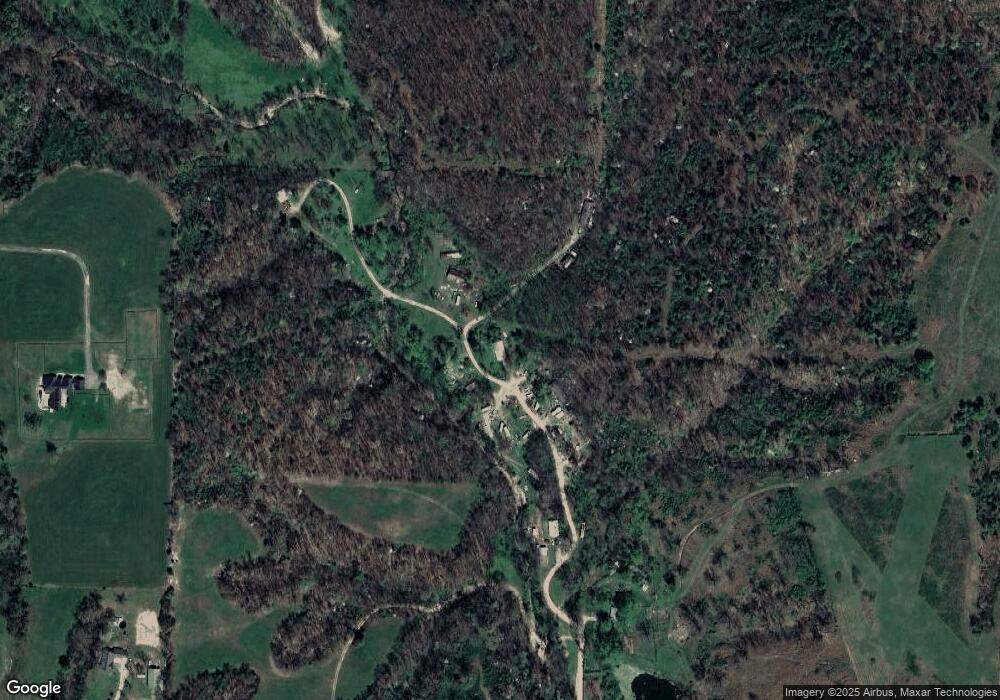 15580 Robison Hollow Rd, Siloam Springs, AR 72761 - photo 1