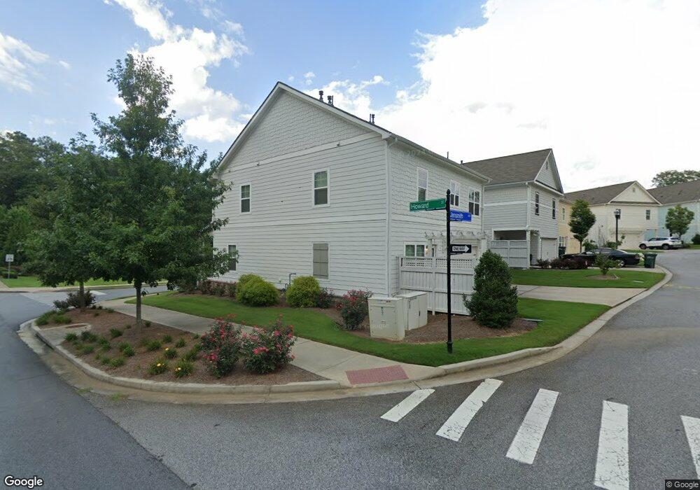 823 Jensmith Ave unit 17, Marietta, GA 30060 - photo 1