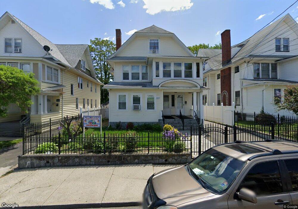 59 Savoy St, Bridgeport, CT 06606 - photo 1