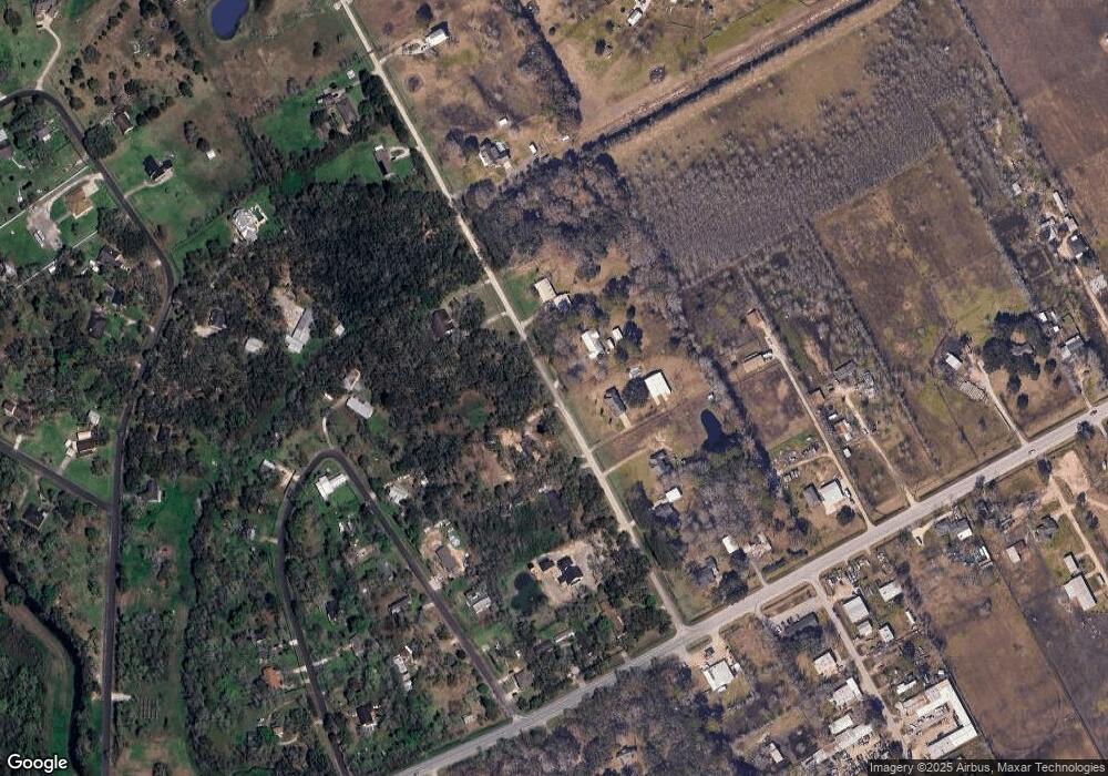 13807 Bryan Ave, Alvin, TX 77511 - photo 1