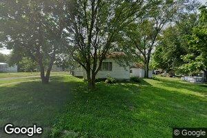251 E 6th St, Horton, KS 66439