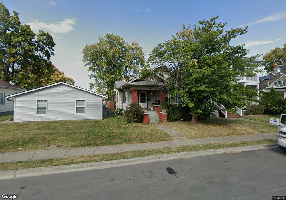 404 W Market St, Walbridge, IN - photo 1