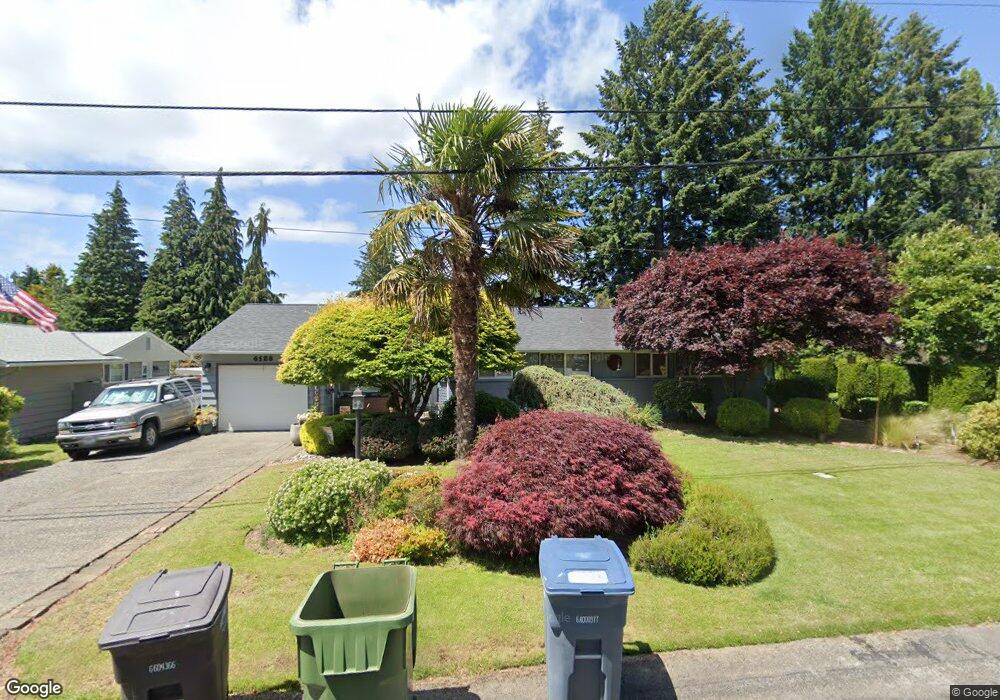 4128 Beechwood Dr W, University Place, WA 98466 - photo 1