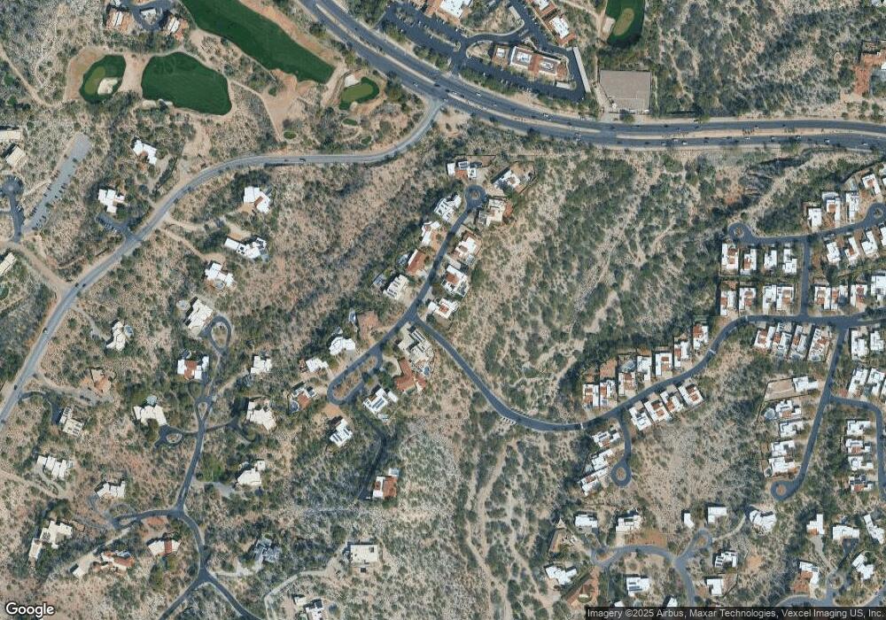 5502 N Paseo Pescado, Tucson, AZ 85718 - photo 1