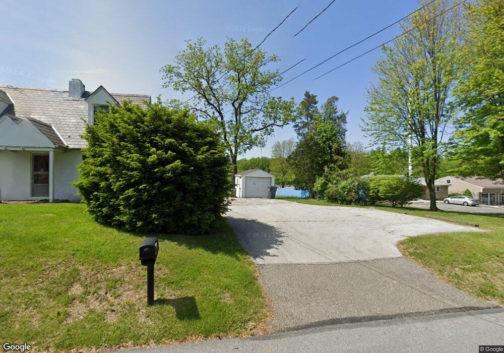 311 W Uwchlan Ave, Downingtown, PA 19335 - photo 1