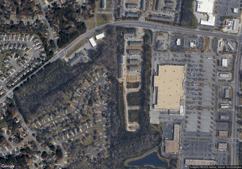 6273 Centennial Ln unit 24, Atlanta, GA 30349 - photo 1