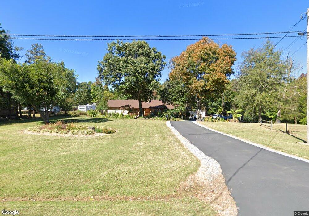 1419 E Fairfield Rd, High Point, NC 27263 - photo 1