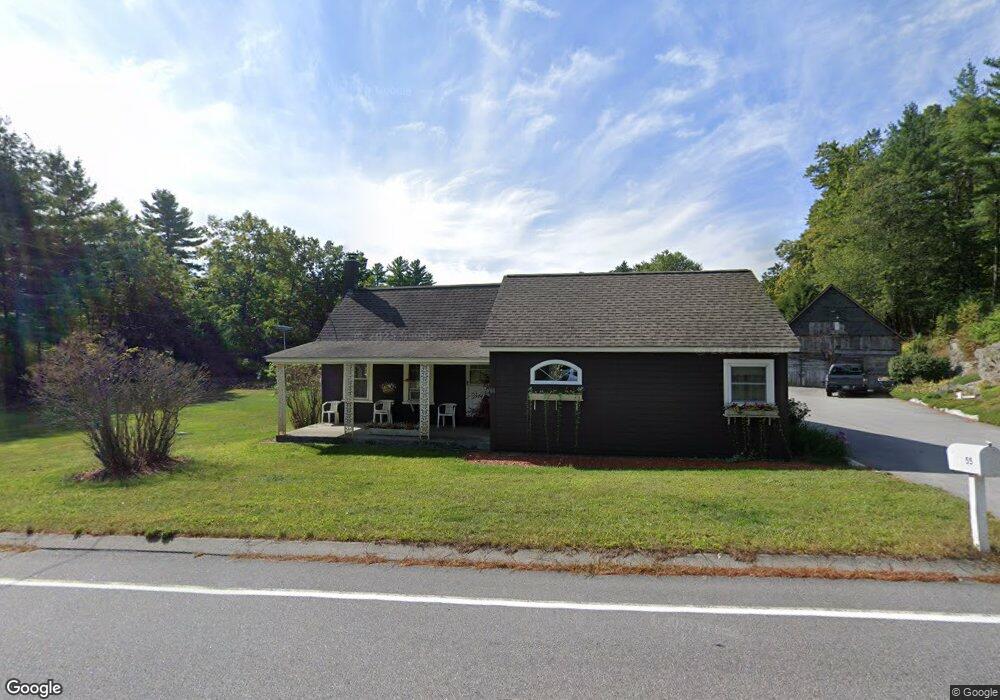 55 Tinker Rd, Merrimack, NH 03054 - photo 1