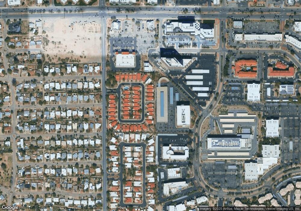 5146 E Circulo Las Cabanas, Tucson, AZ 85711 - photo 1