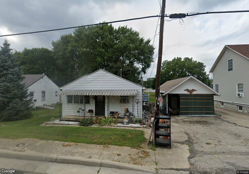 401 Riverside Dr, Sidney, OH 45365 - photo 1