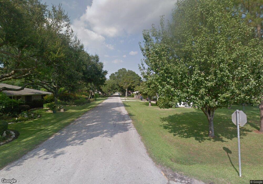 0 Gene St, Needville, TX 77461 - photo 1