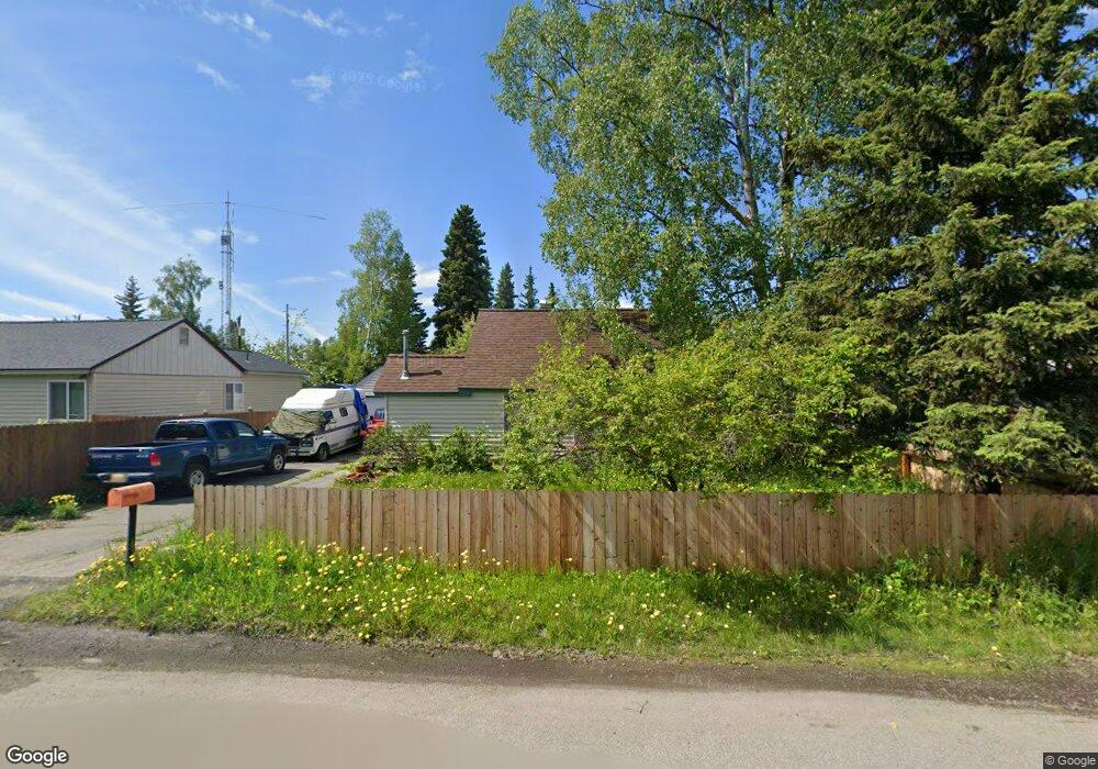 3906 Iowa Dr, Anchorage, AK 99517 - photo 1