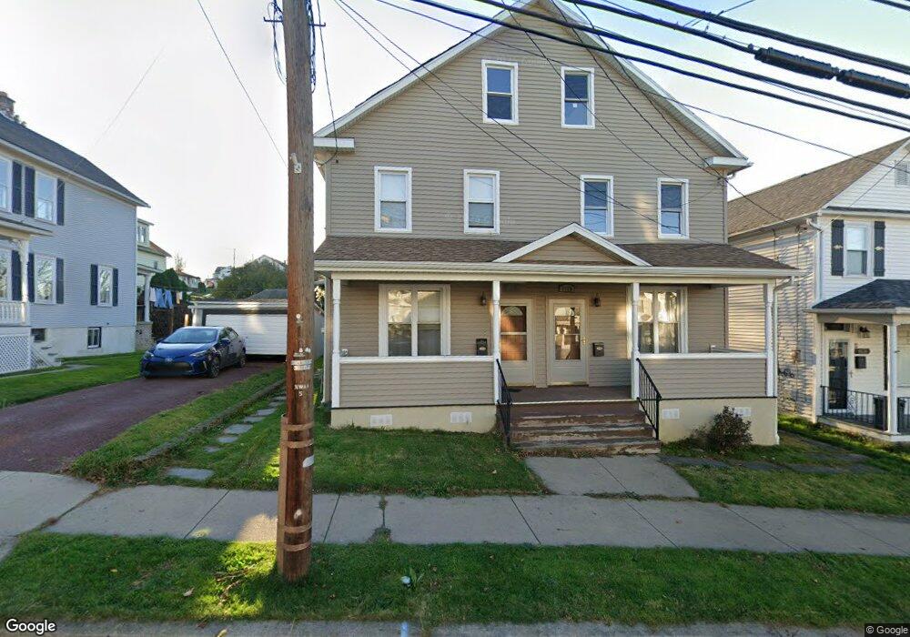 1128 S Prospect St, Nanticoke, PA 18634 - photo 1