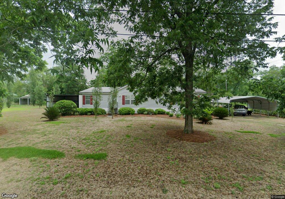 422 S Mills St, Doerun, GA 31744 - photo 1