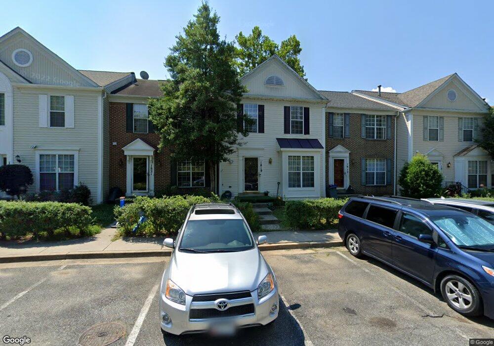 1817 Staley Manor Dr, Silver Spring, MD 20904 - photo 1