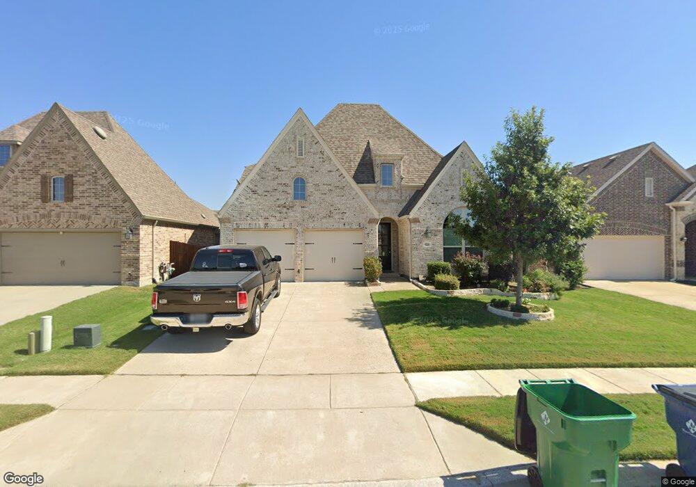520 Zion Pkwy, Celina, TX 75009 - photo 1