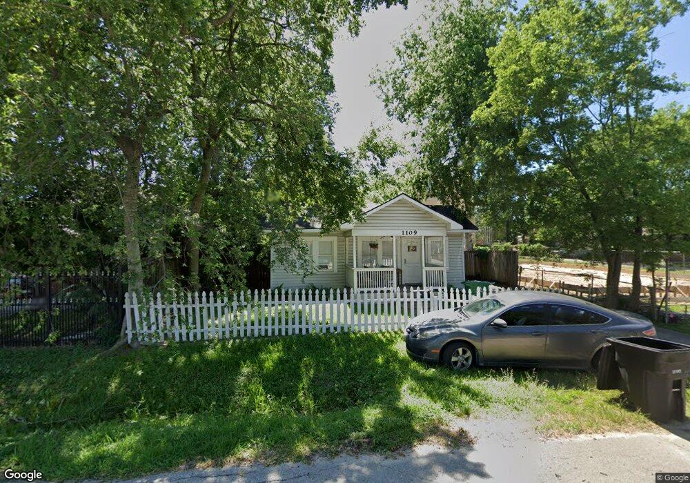 1109 Cordell St, Houston, TX 77009 - photo 1