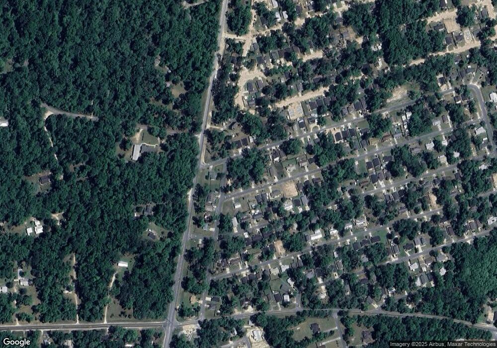 6 Wakulla Garden Lots unit 2, Crawfordville, FL 32327 - photo 1