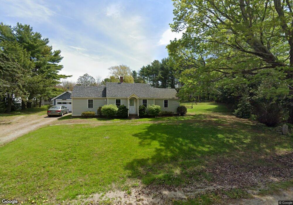 149 Camden St, Camden, ME 04843 - photo 1