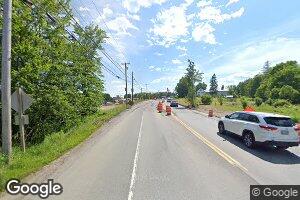 0 Old Route 1 and Route 1, Searsport, ME 04974