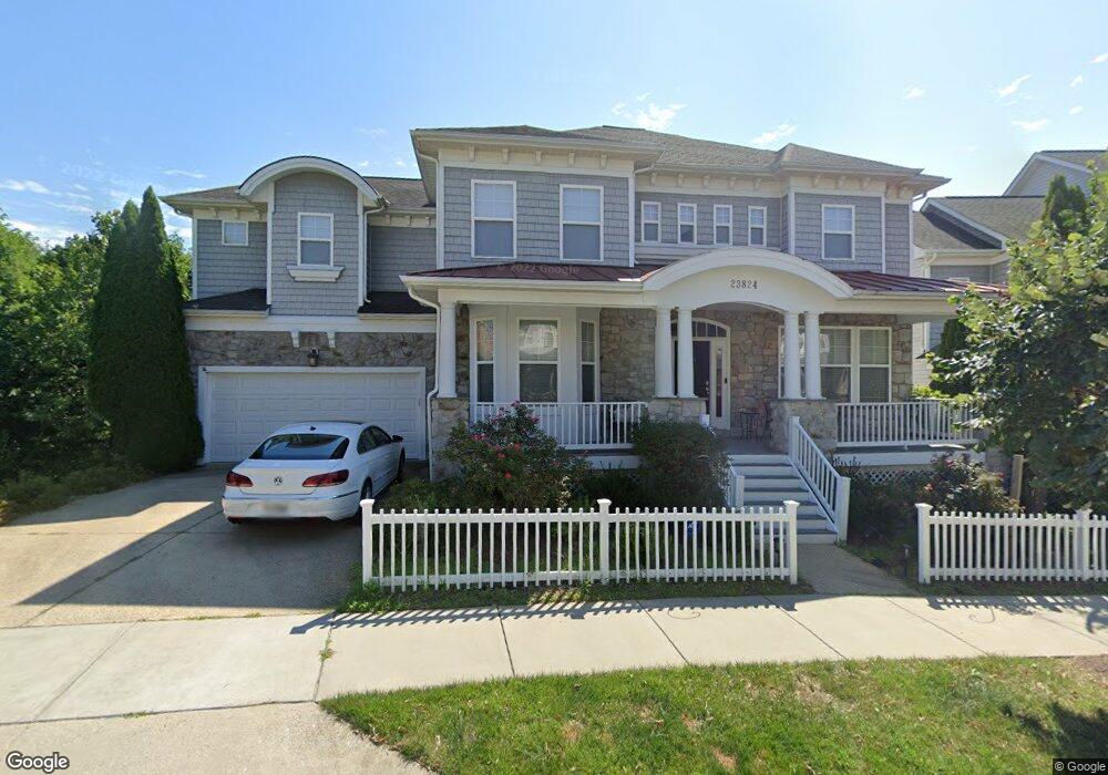 23824 Burdette Forest Rd, Clarksburg, MD 20871 - photo 1