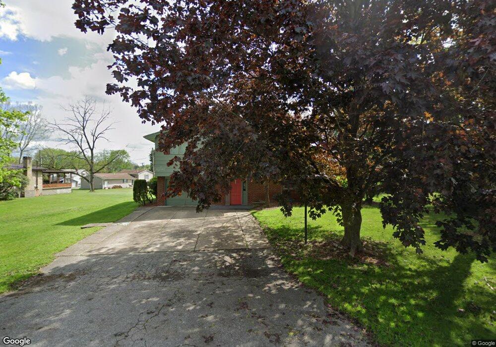 135 Sunrise Ave, Homer City, PA 15748 - photo 1