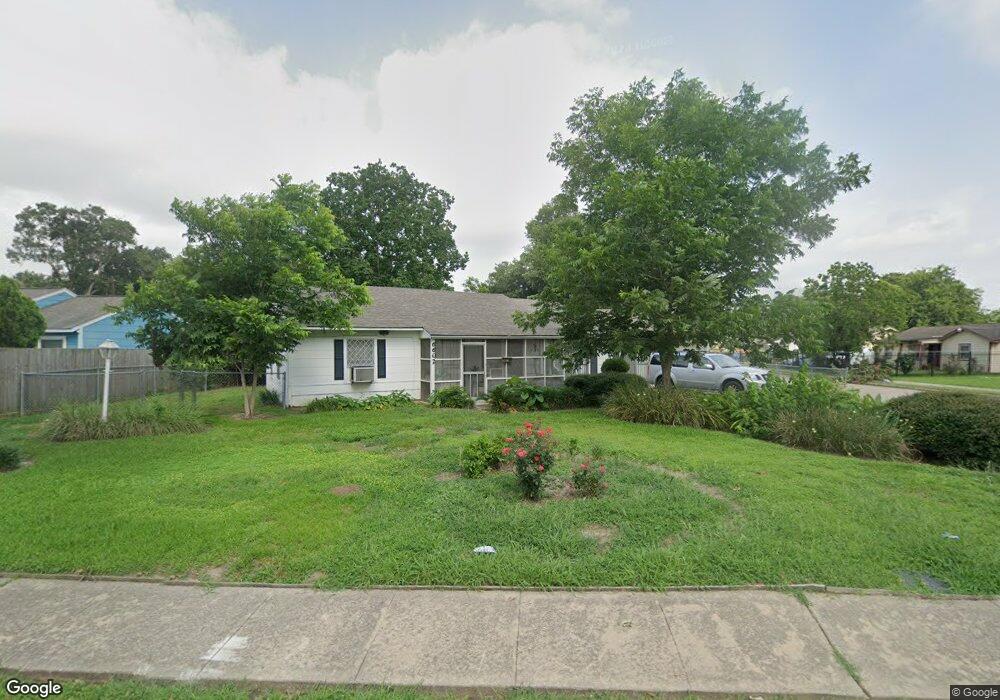 6602 Sherwood Dr, Houston, TX 77021 - photo 1